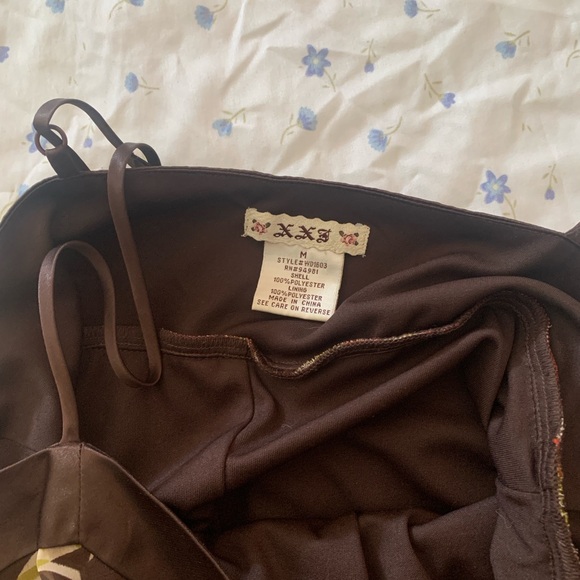 Vintage Y2K Sundress - Picture 2 of 3